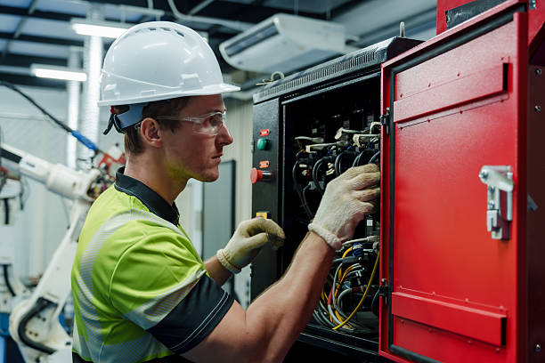 24/7 Emergency Generator Installation experts in Red Bank, NJ