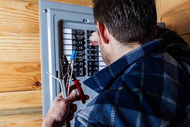 Affordable Generator Installation solutions in Red Bank, NJ